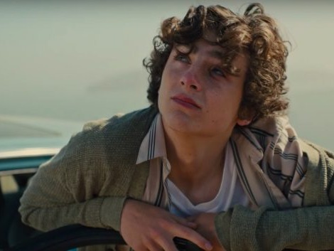 Beautiful Boy is a 2018 American biographical drama film directed by Felix Van Groeningen, in his English-language feature de...